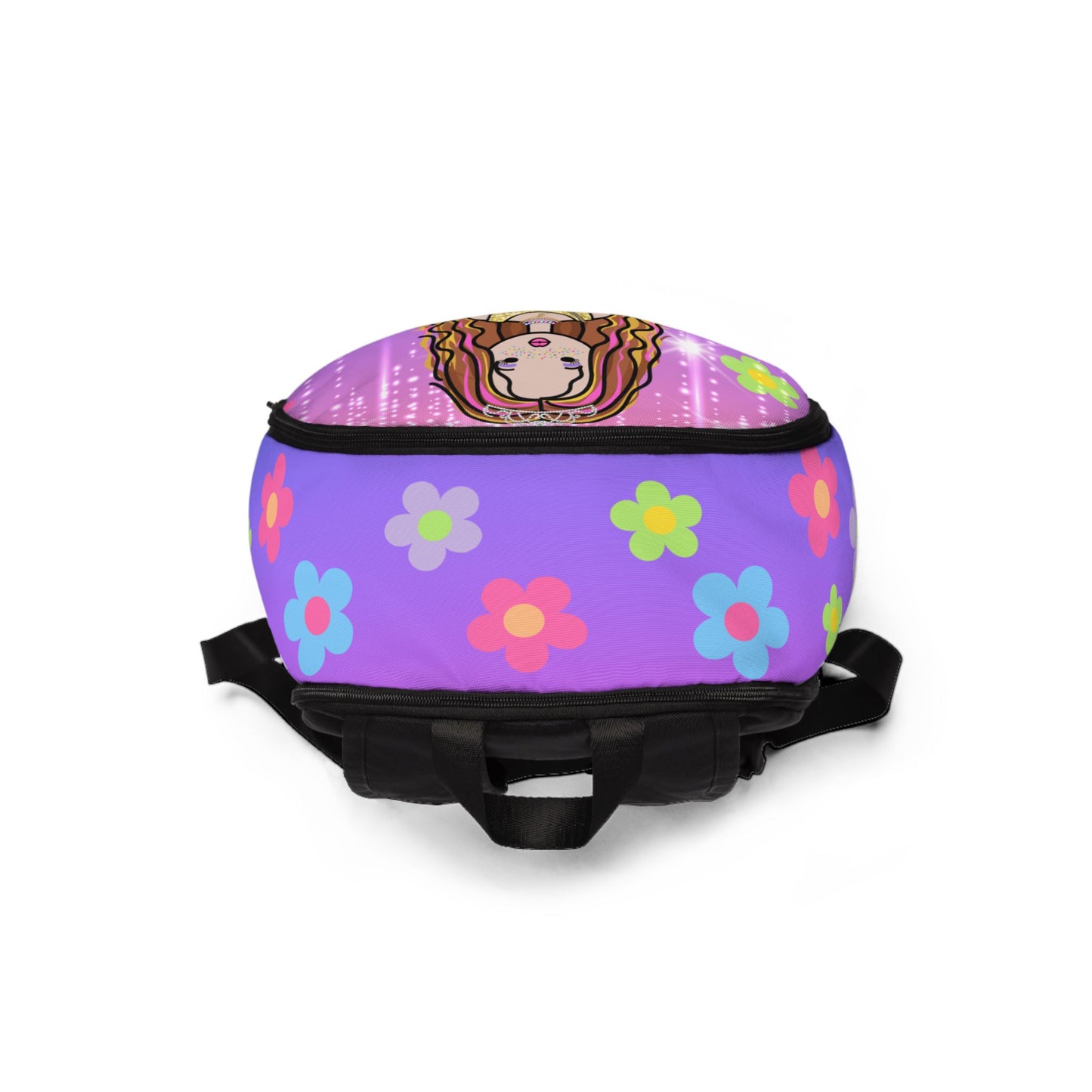 Josie + Tig Backpack