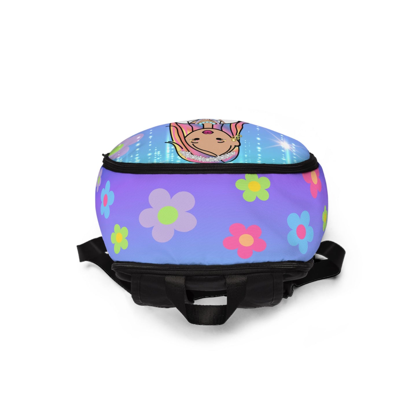 Flora + Pup Backpack