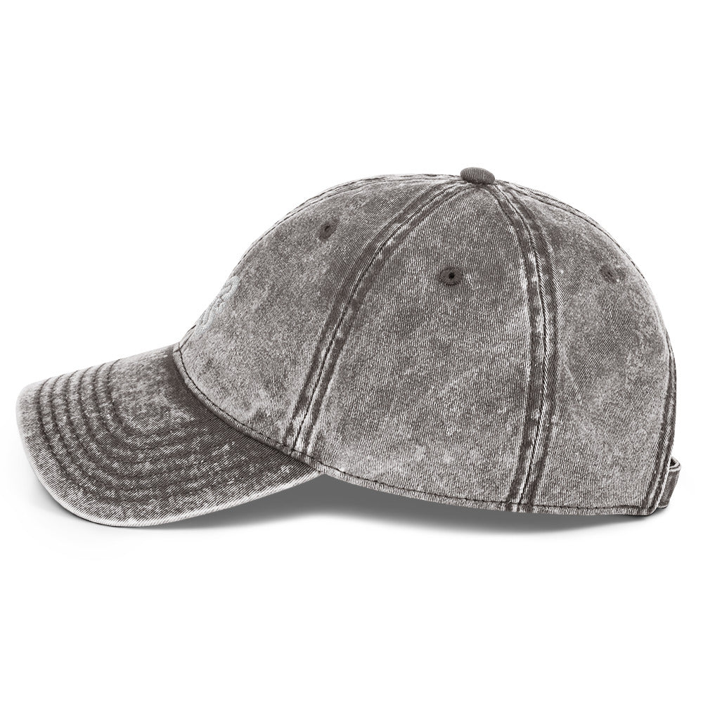 Moxies Vintage Cotton Baseball Cap