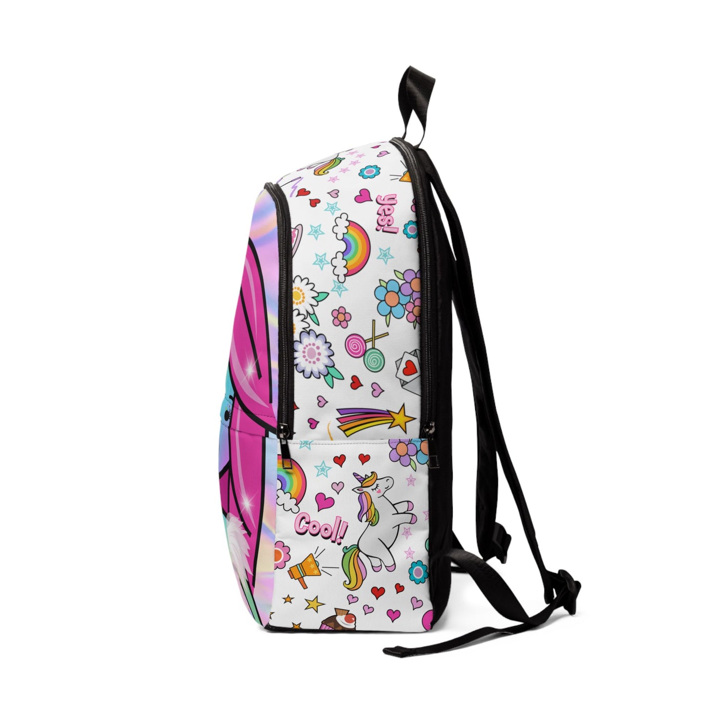 The Sofie Backpack