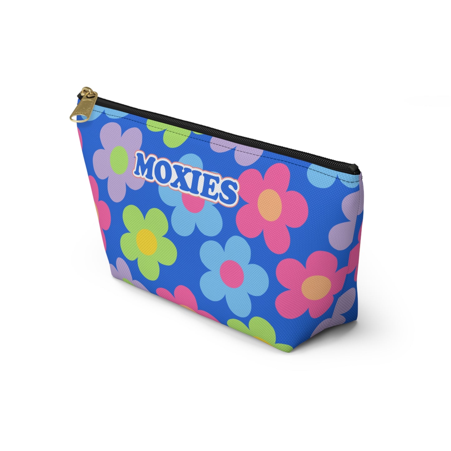Moxies Mini Flower Pouch