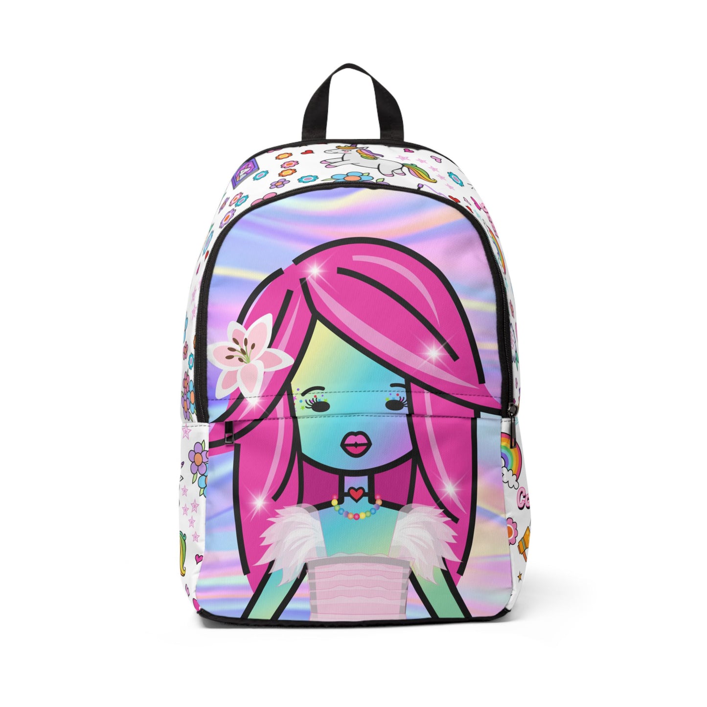 The Sofie Backpack