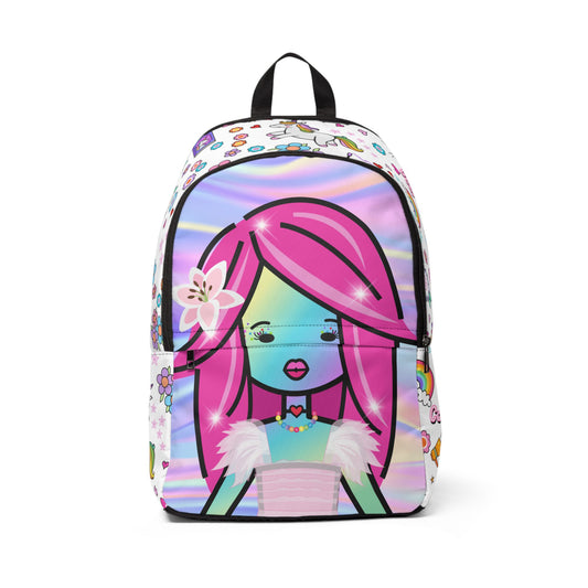 The Sofie Backpack