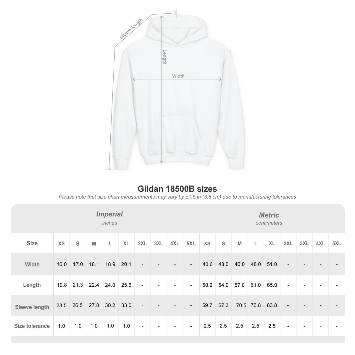 Pastel Flowers Grid Hoodie for Kids
