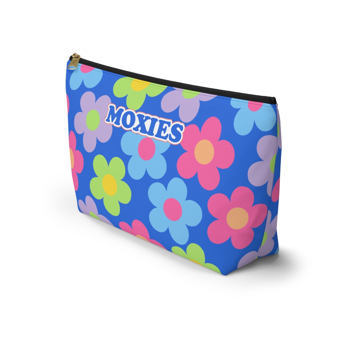 Moxies Mini Flower Pouch