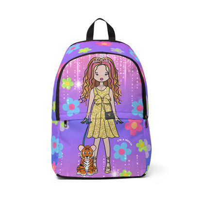 Josie + Tig Backpack