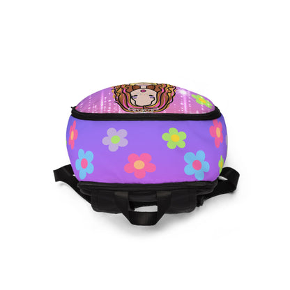 Josie + Tig Backpack