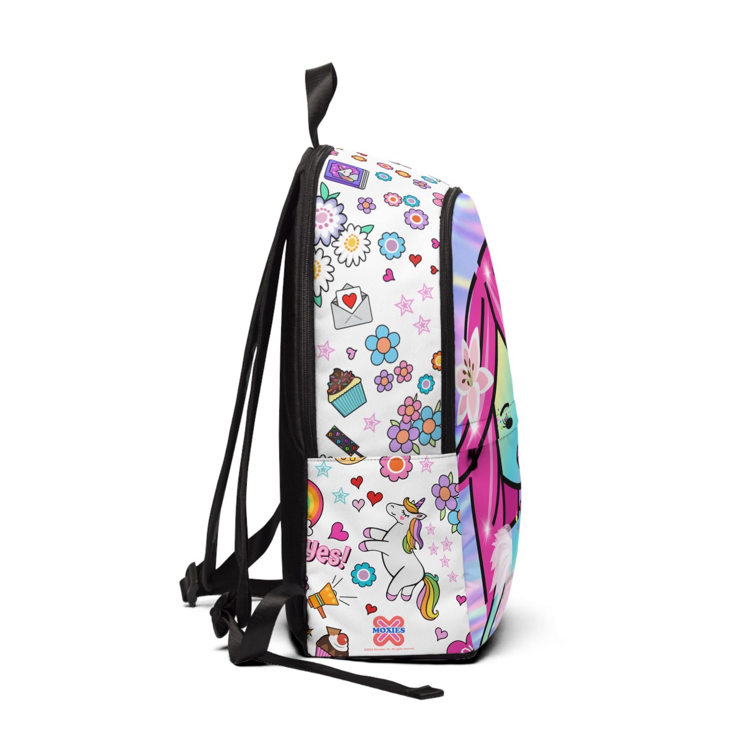 The Sofie Backpack