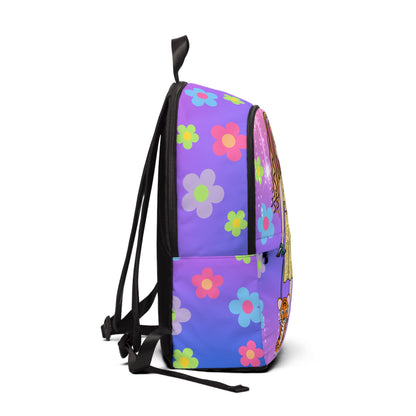 Josie + Tig Backpack