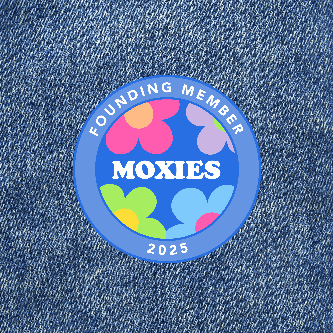 Founding Member Badge