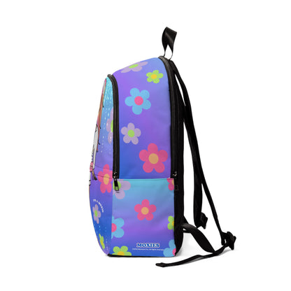 Flora + Pup Backpack