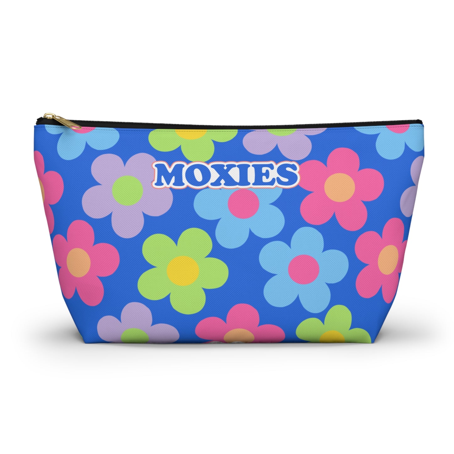 Moxies Mini Flower Pouch