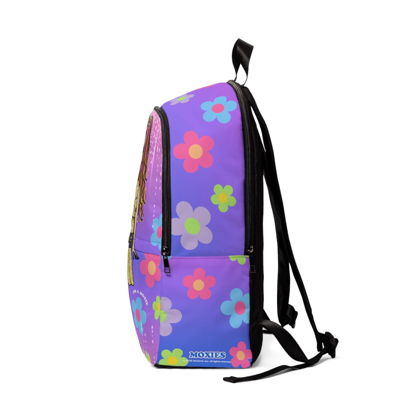 Josie + Tig Backpack
